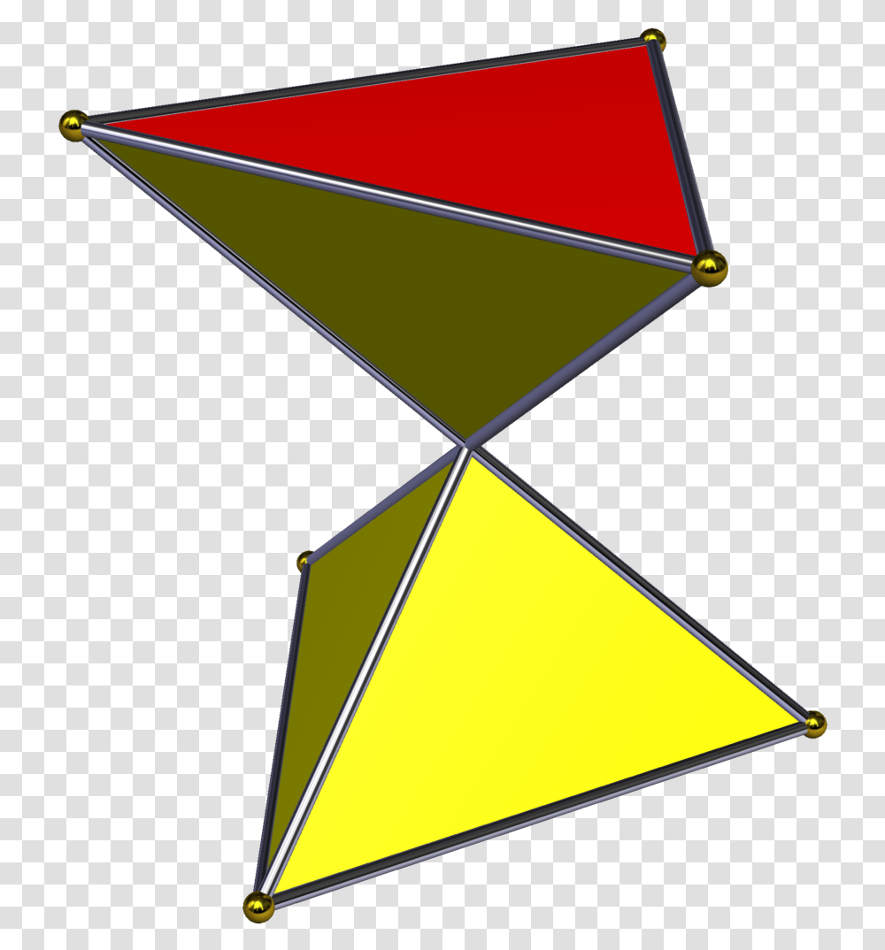 Triangle, Toy, Kite Transparent Png