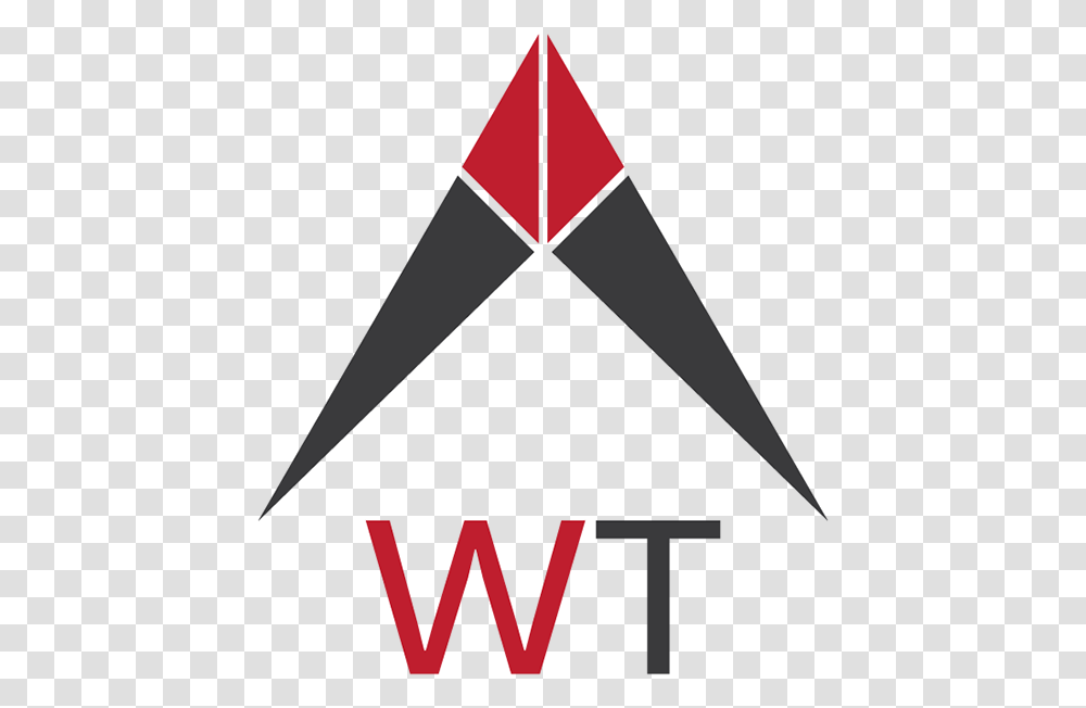 Triangle, Toy, Kite Transparent Png