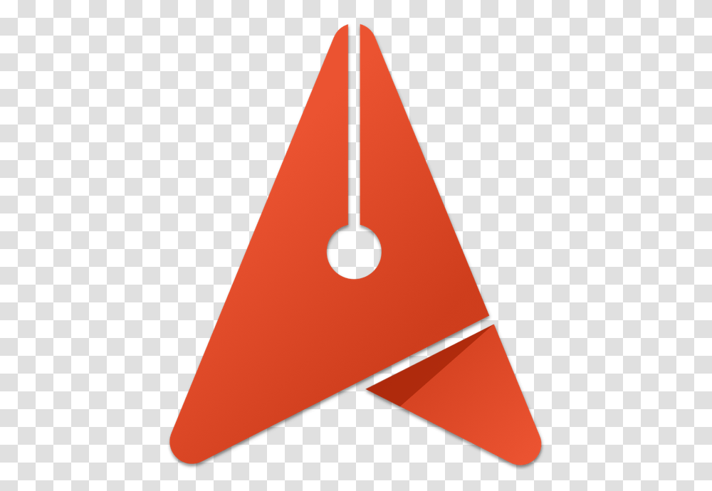 Triangle Transparent Png
