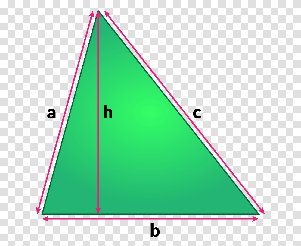 Triangle Transparent Png