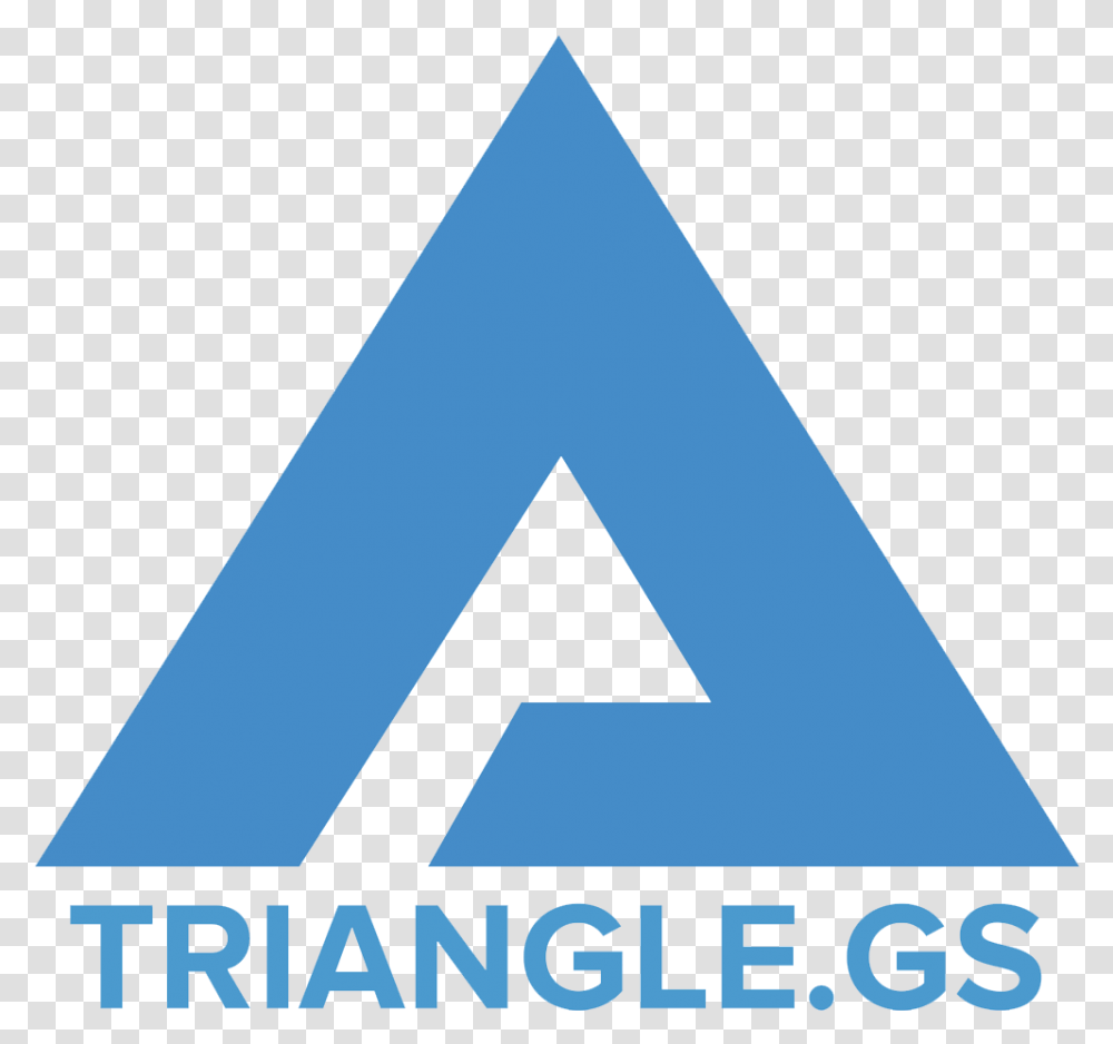 Triangle Triangle A Logo Transparent Png