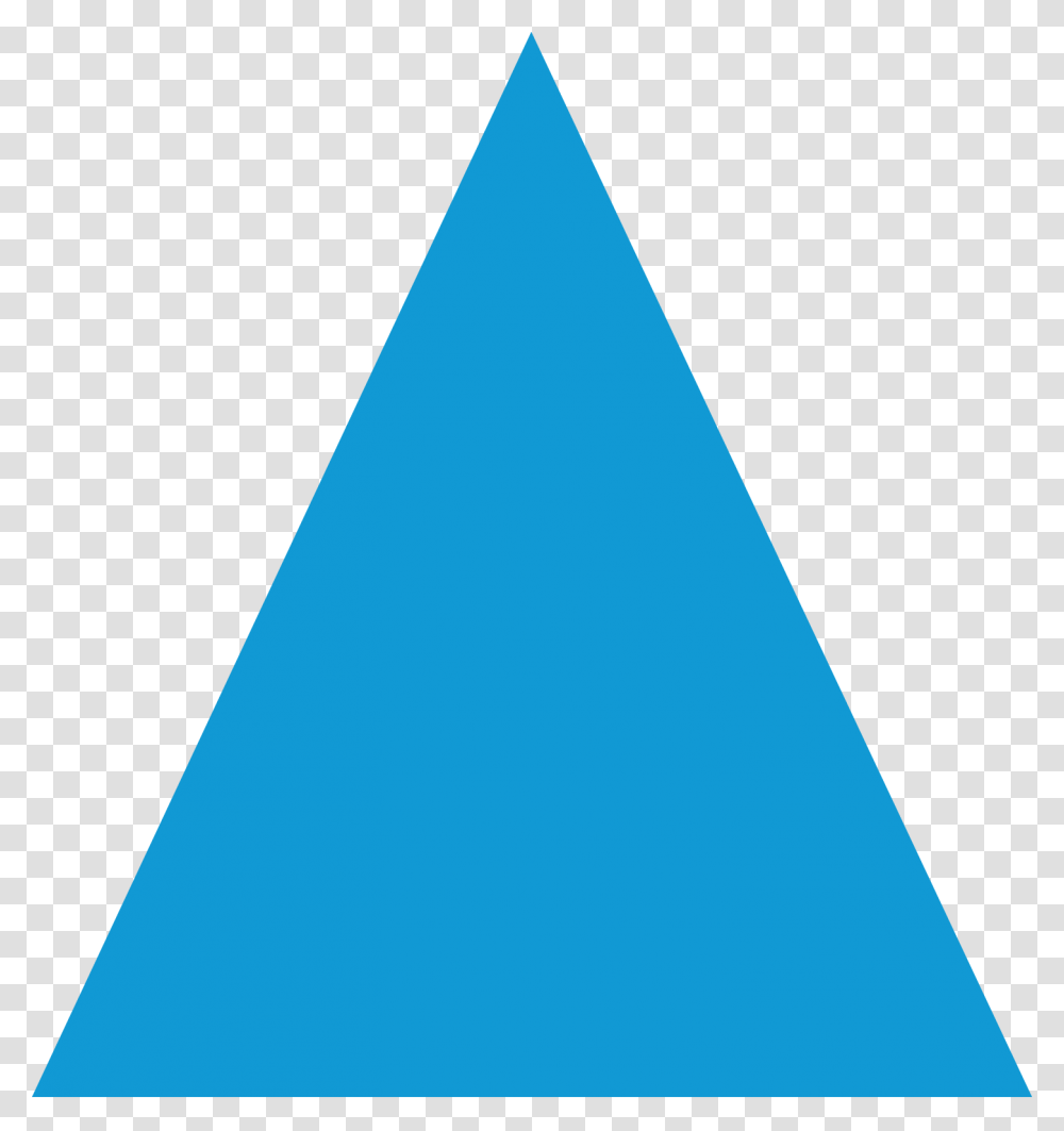 Triangle Triangle Shape Clip Art Transparent Png