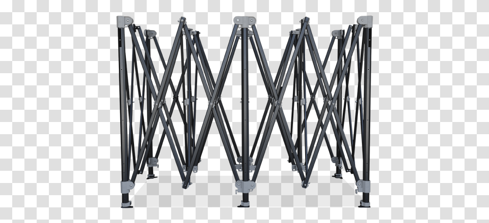 Triangle, Tripod, Barricade, Fence Transparent Png