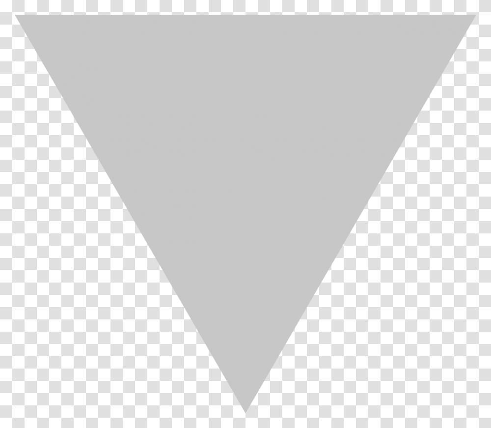 Triangle Upside Down Triangle In White, White Board, Texture Transparent Png