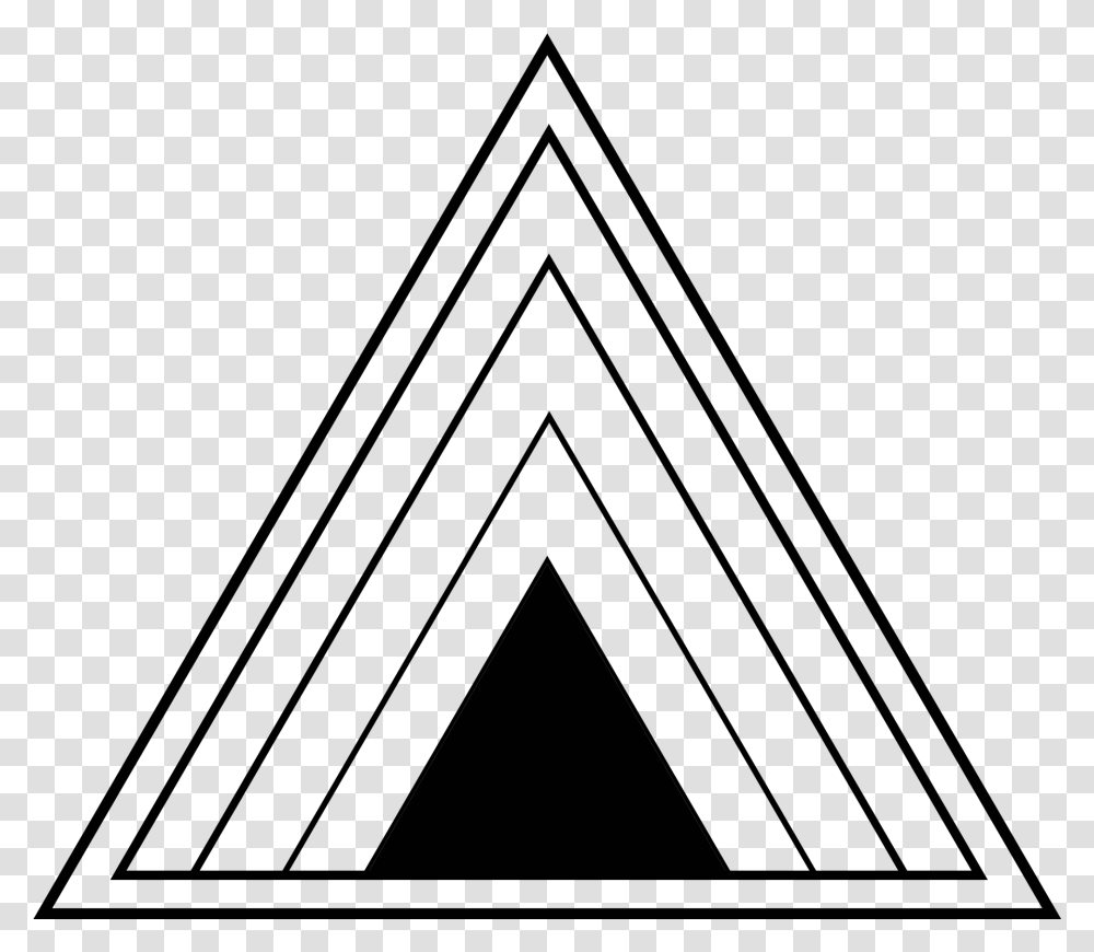 Triangle Vector Construction Transparent Png