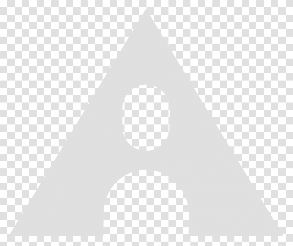 Triangle, White, Texture, White Board, Gray Transparent Png