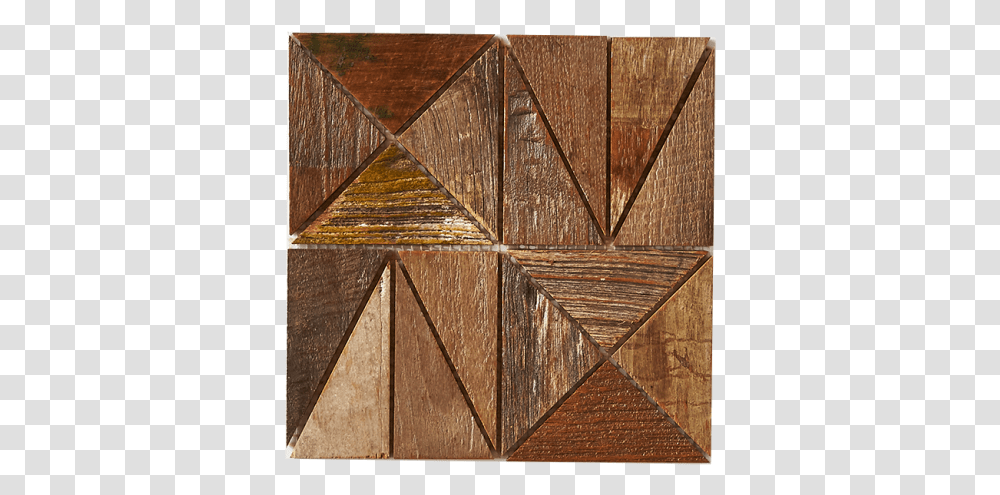 Triangle, Wood, Floor, Flooring, Hardwood Transparent Png