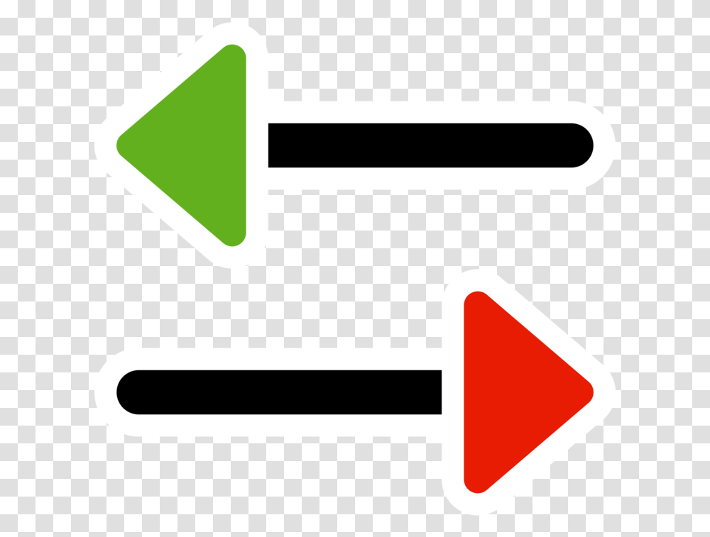 Triangleangleline Sign, Road Sign Transparent Png