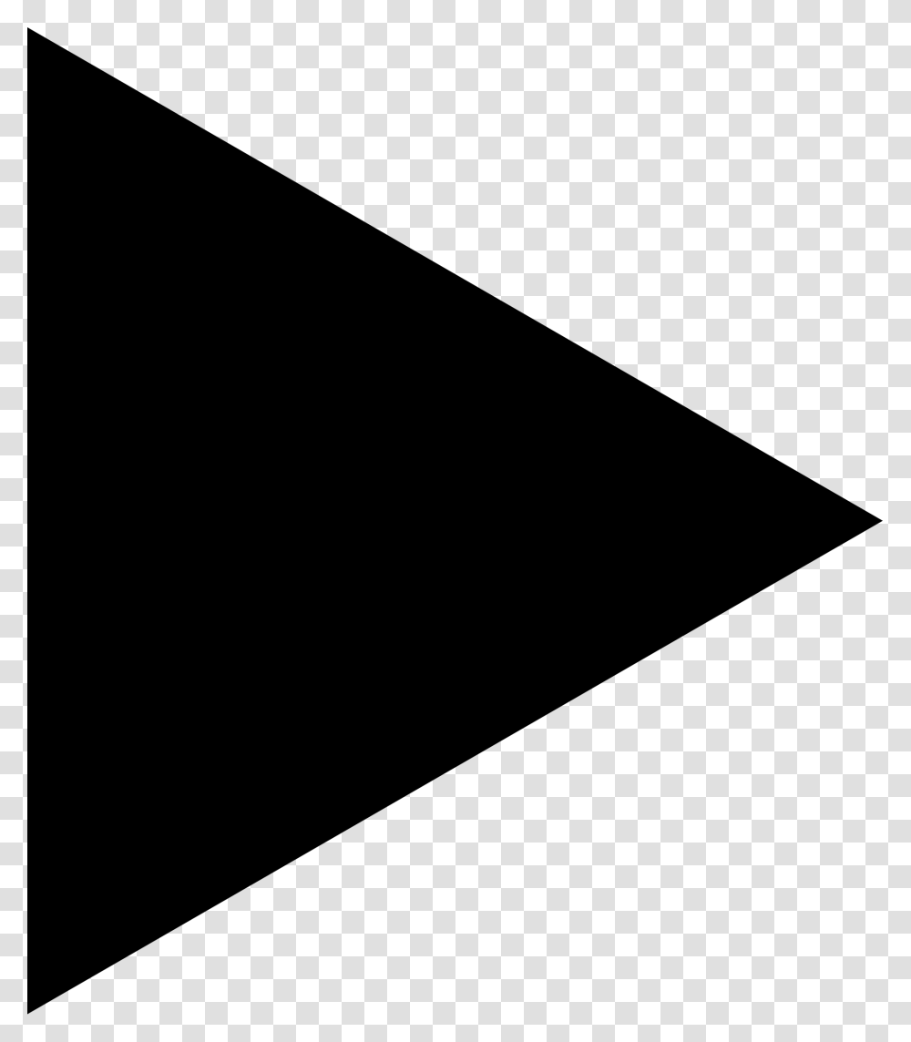 Trianglearrow Right, Gray, World Of Warcraft Transparent Png