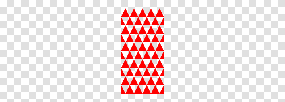 Triangles Equal Pattern Clip Art Free Vector, Rug Transparent Png
