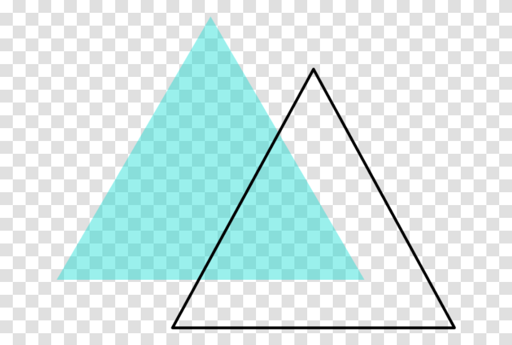 Triangles Stickers Triangle Transparent Png