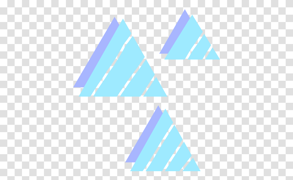 Triangles Triangle Triangulo Edit Triangle, Graphics, Art, Paper Transparent Png