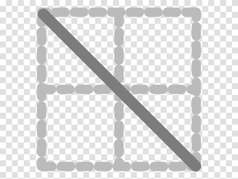 Trianglesquareangle Tables And Borders Icon, Circus, Leisure Activities, Clock Transparent Png
