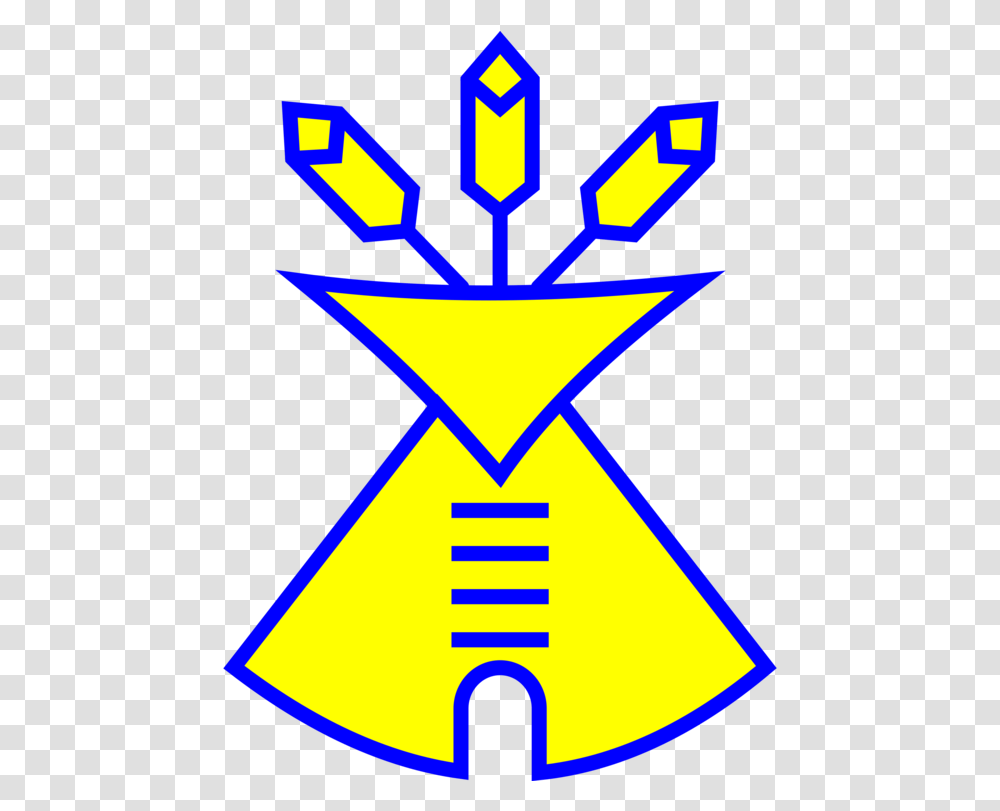 Trianglesymmetryarea Symbol Of Native American Church, Lighting, Hourglass, Fish, Animal Transparent Png