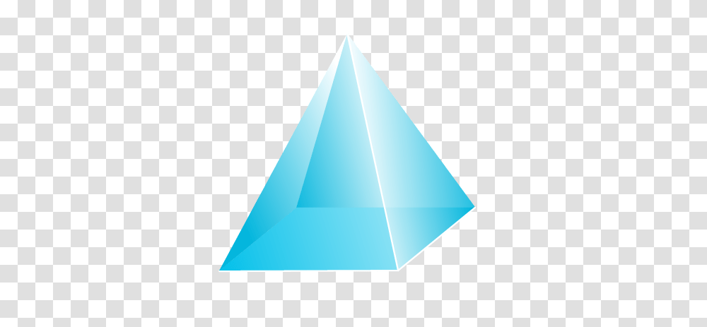 Triangular Based Pyramid Clip Art, Triangle, Lamp Transparent Png