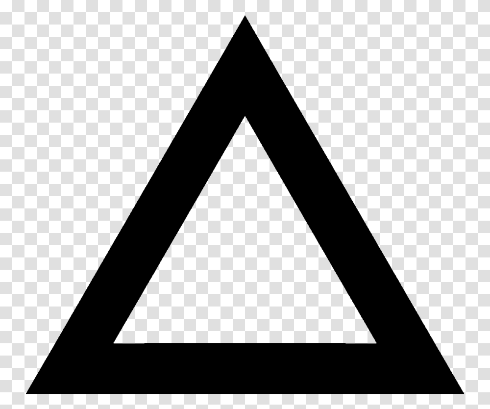 Triangular Clipart Indie Thick Triangle, Gray, World Of Warcraft Transparent Png