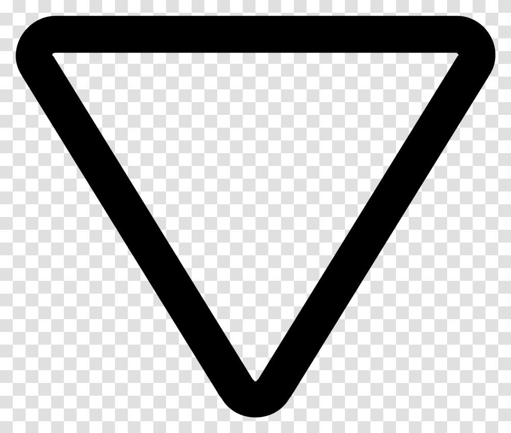 Triangular Clipart Upside Down Upside Down Triangle, Gray, World Of Warcraft Transparent Png