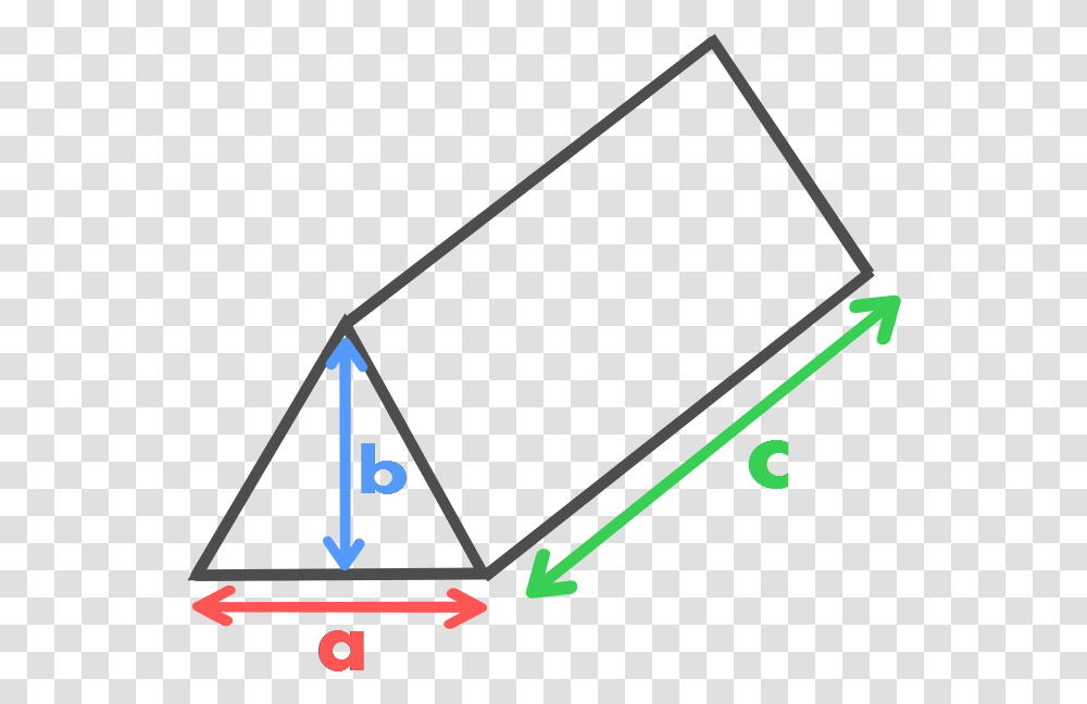 Triangular Prism Clipart Triangle, Utility Pole, Lighting, Bow Transparent Png