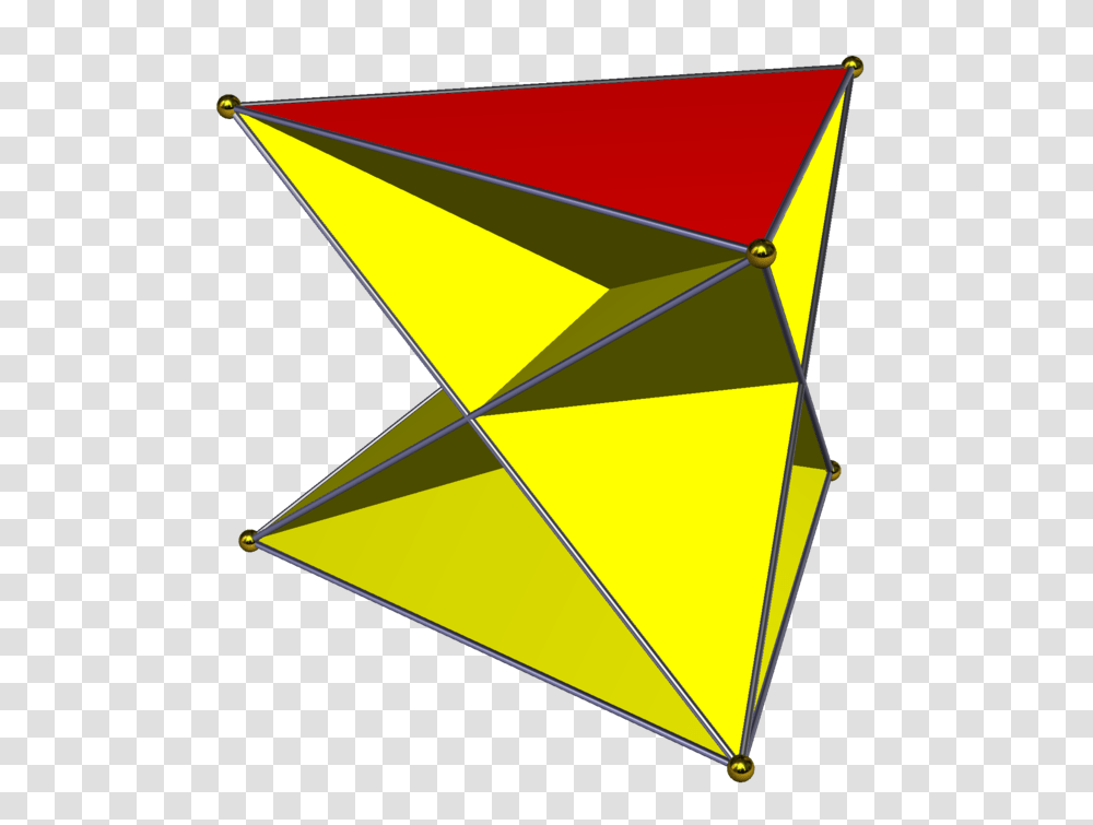 Triangular Prism, Pattern, Ornament, Star Symbol, Fractal Transparent Png