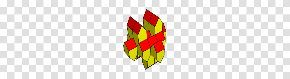 Triangular Prismatic Honeycomb, Outdoors, Nature, Rubix Cube, Hand Transparent Png
