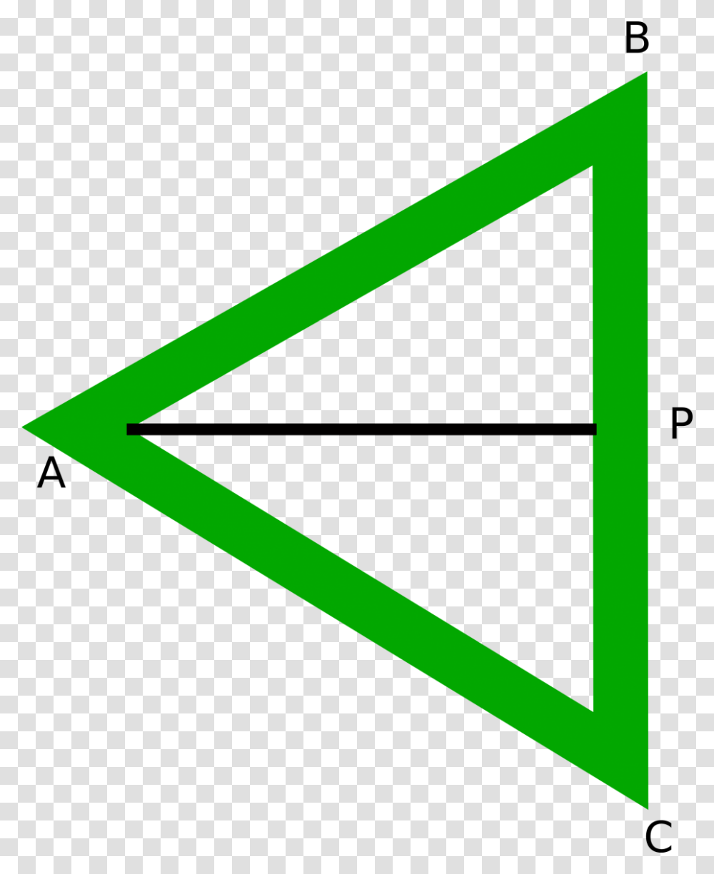 Triangular Ring Is Made Of Three Identical Uniform, Triangle, Axe, Tool Transparent Png