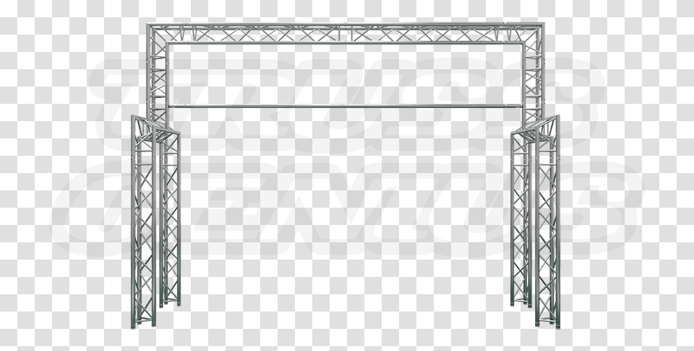 Triangular Truss Finish Line Scaffolding, Leisure Activities, Lace Transparent Png