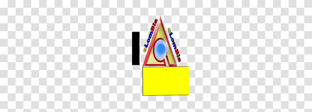 Triangulo De La Union Clip Arts For Web, Triangle, Light, Pac Man Transparent Png