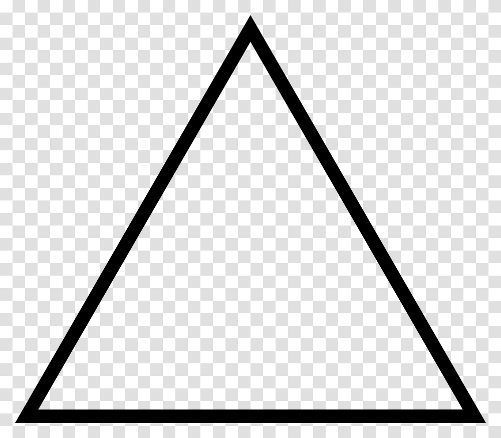 Triangulo, Gray, World Of Warcraft Transparent Png