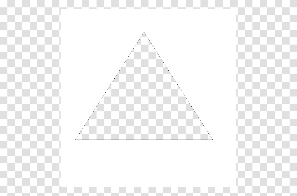 Triangulo, Triangle, Lamp Transparent Png