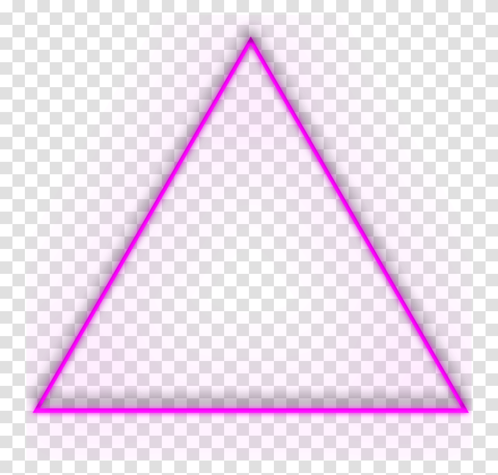 Triangulo Tumblr Image, Triangle Transparent Png