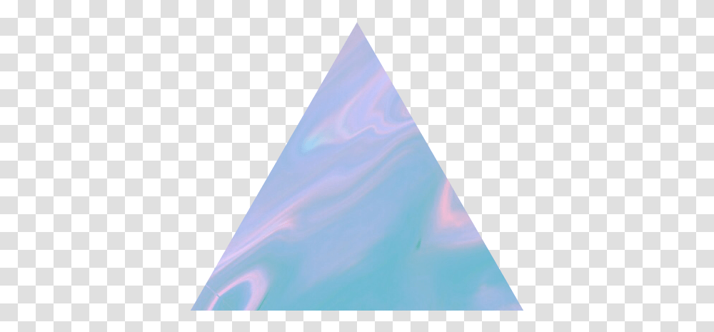 Triangulo Wallpaper Triangle, Plectrum, Cone Transparent Png