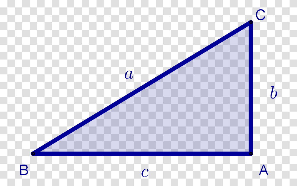 Triangulos Rectos, Triangle Transparent Png