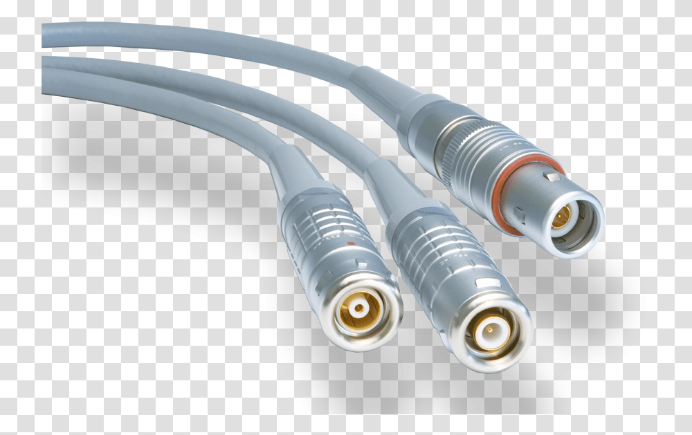 Triax Lemo Connector, Cable Transparent Png