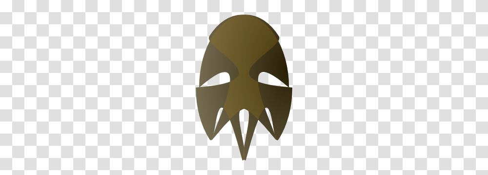 Tribal African Mask Clip Art Free Vector, Lamp Transparent Png