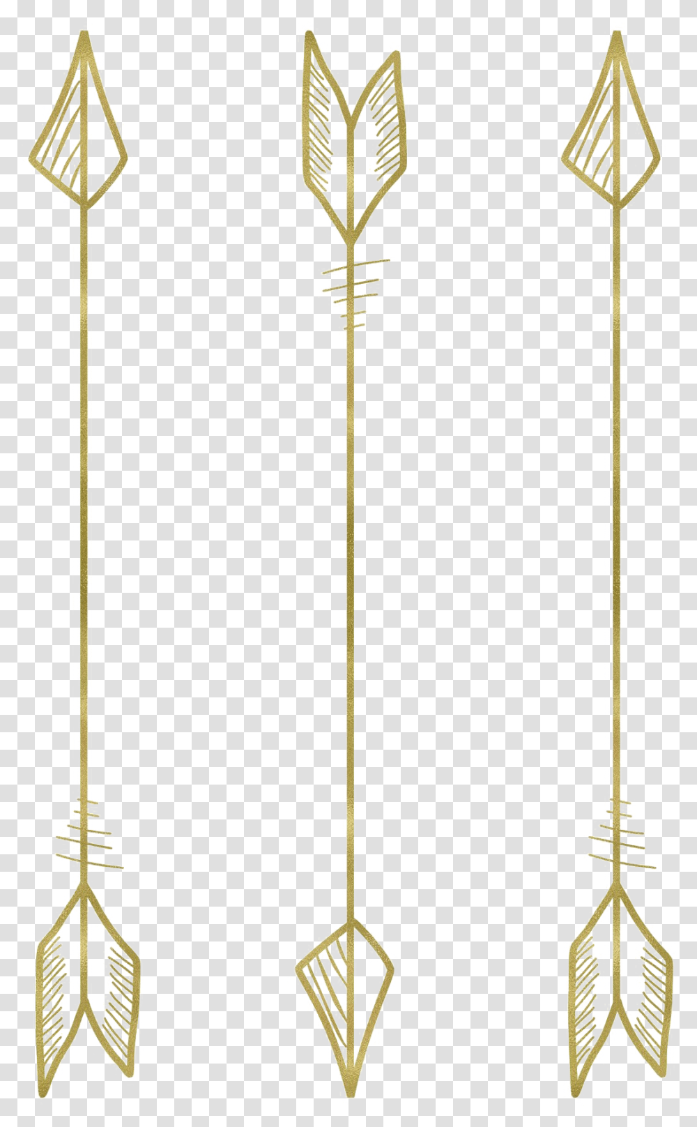 Tribal Arrow Earrings, Utility Pole, Weapon, Weaponry Transparent Png