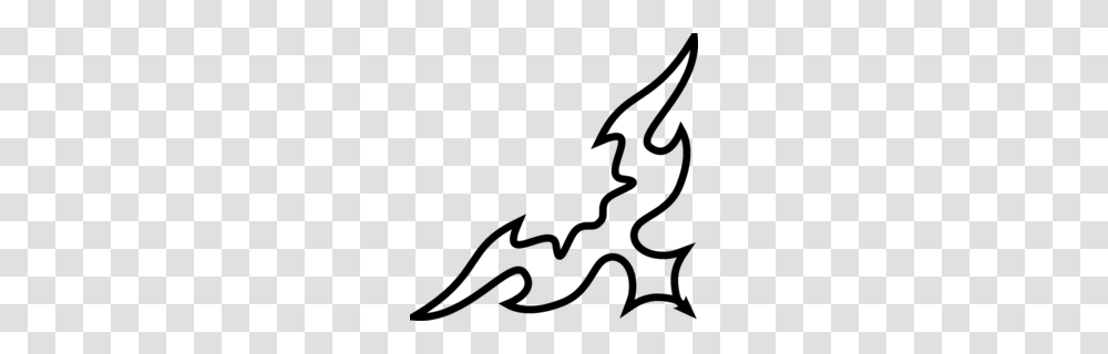 Tribal Clipart, Gray, World Of Warcraft Transparent Png
