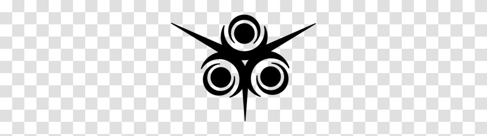 Tribal Cliparts, Gray, World Of Warcraft Transparent Png