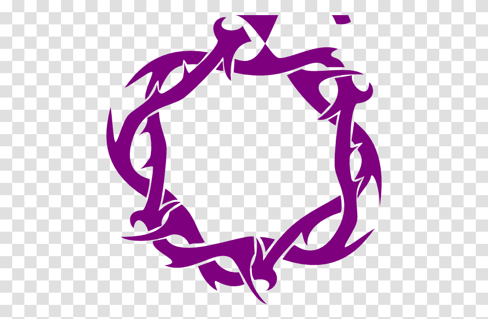 Tribal Crown Of Thorns Tattoo Vetor Coroa De Espinhos, Skin, Art, Text, Crowd Transparent Png