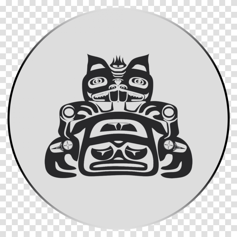 Tribal Designs, Label, Stencil, Logo Transparent Png