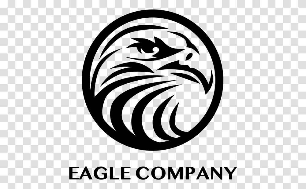 Tribal Eagle Tattoo, Gray, World Of Warcraft Transparent Png