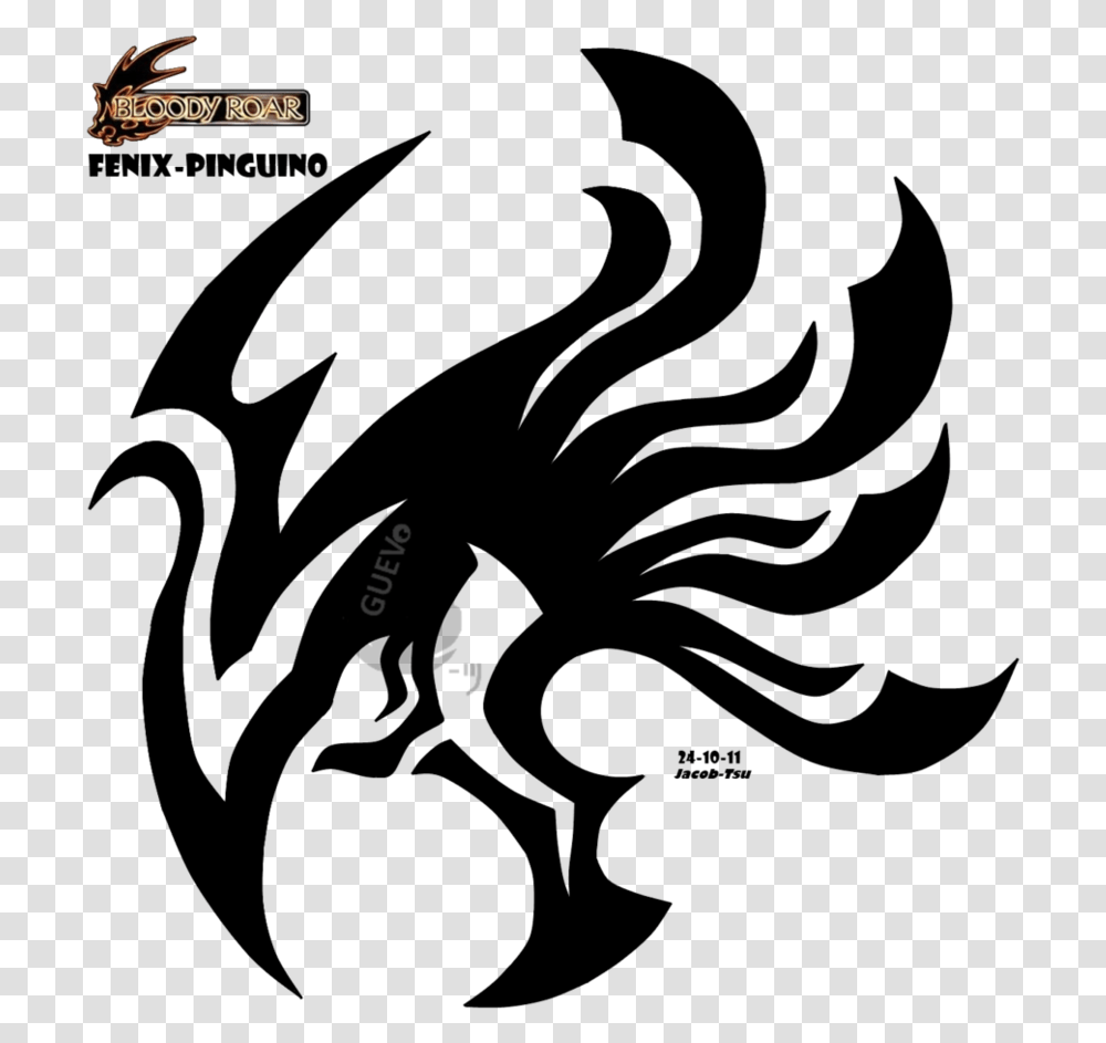 Tribal Fenix Bloody Roar Extreme, Legend Of Zelda, Final Fantasy, Astronomy, World Of Warcraft Transparent Png