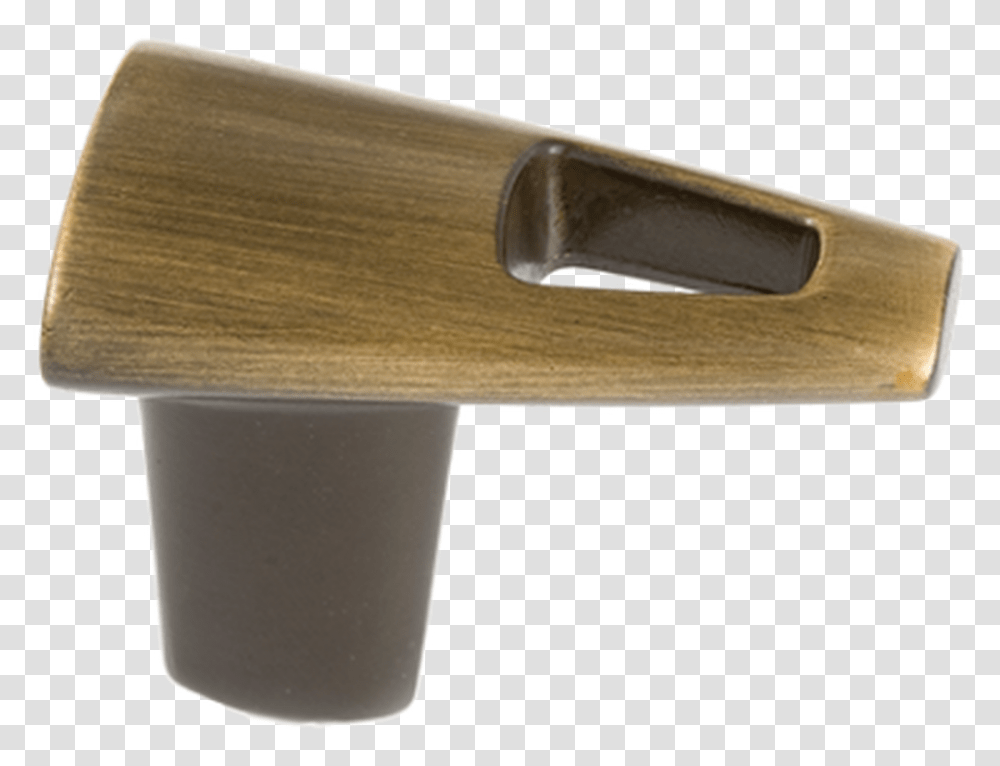 Tribal Knob 1 12 Cleaving Axe, Wood, Tabletop, Furniture, Sink Faucet Transparent Png