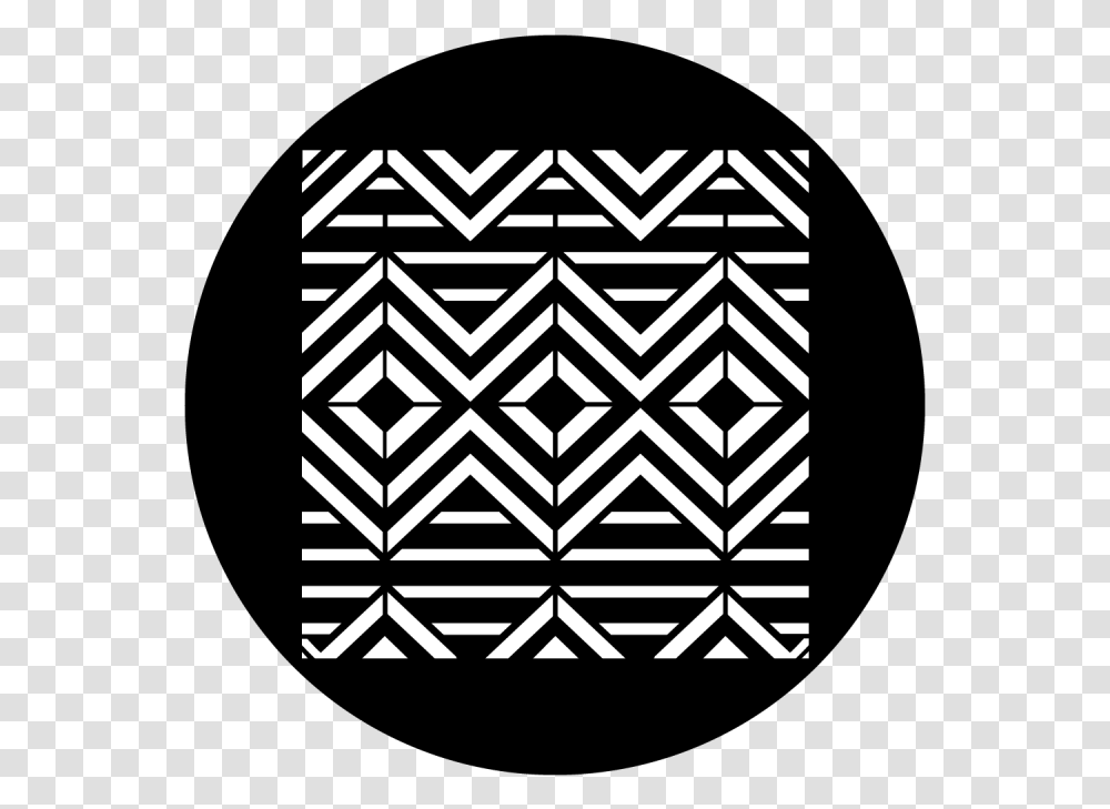 Tribal Pattern, Rug, Stencil Transparent Png