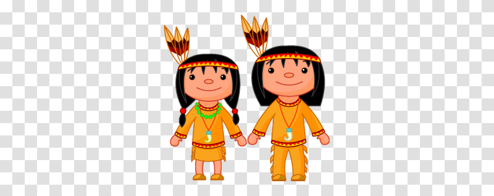 Tribal People Clipart Clip Art Images, Person, Human, Costume, Toy Transparent Png