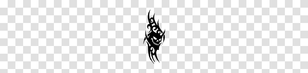 Tribal Skull Tattoos Pictures, Gray, World Of Warcraft Transparent Png