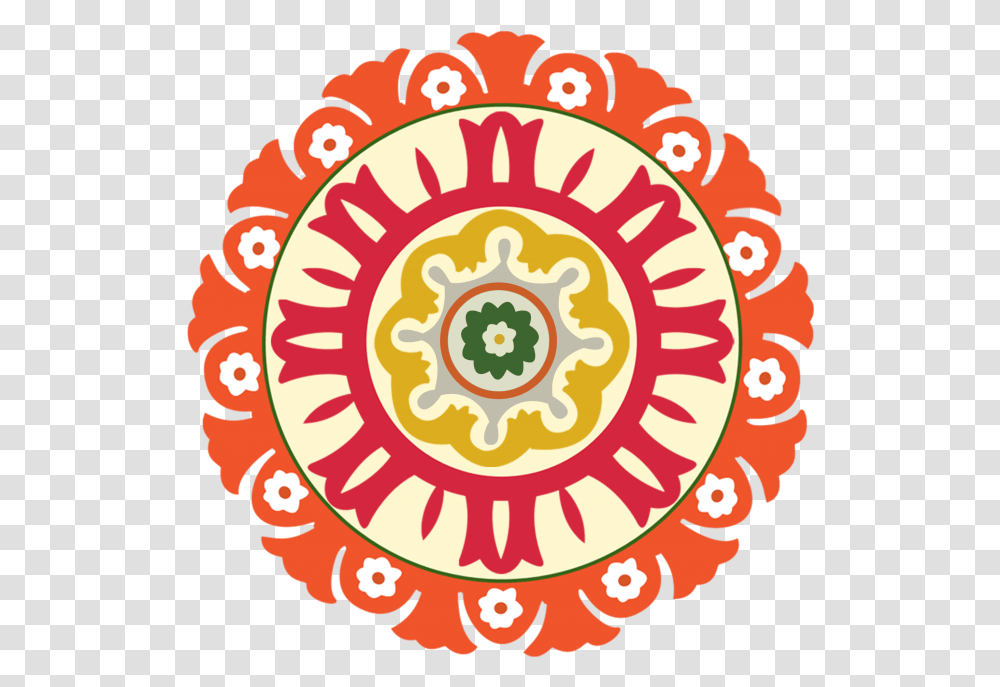 Tribal Sun Tattoo, Floral Design, Pattern Transparent Png