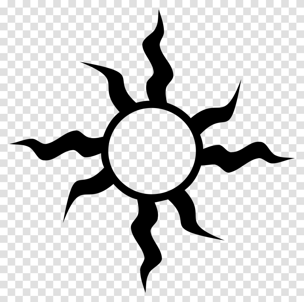 Tribal Sun Tattoo Image Free Download Searchpng Tribal Sun, Gray, World Of Warcraft Transparent Png