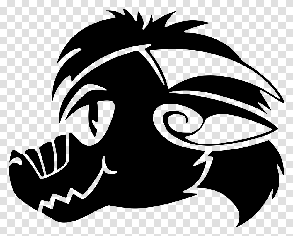 Tribal Tattoo, Stencil, Helmet, Apparel Transparent Png