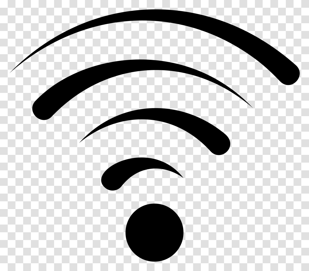 Tribal Wifi Signal Icons, Gray, World Of Warcraft Transparent Png