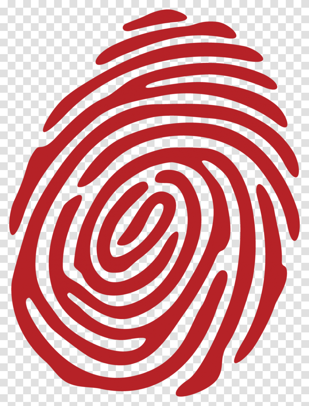 Tribe Fingerprint Wedding Symbols, Spiral, Coil Transparent Png